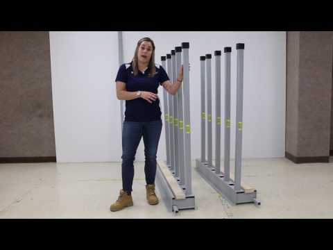 Grooves Rack Groves Bundle Rack – TSC - Tait Sales & Consulting LLC