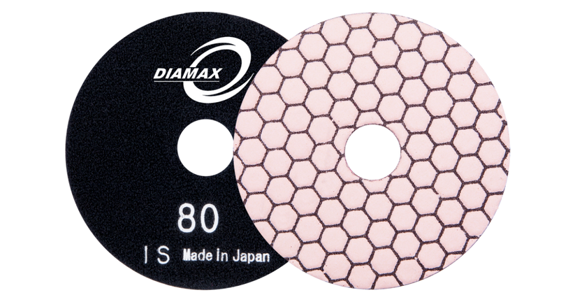 Diamax Diaflex Dry Polishing System